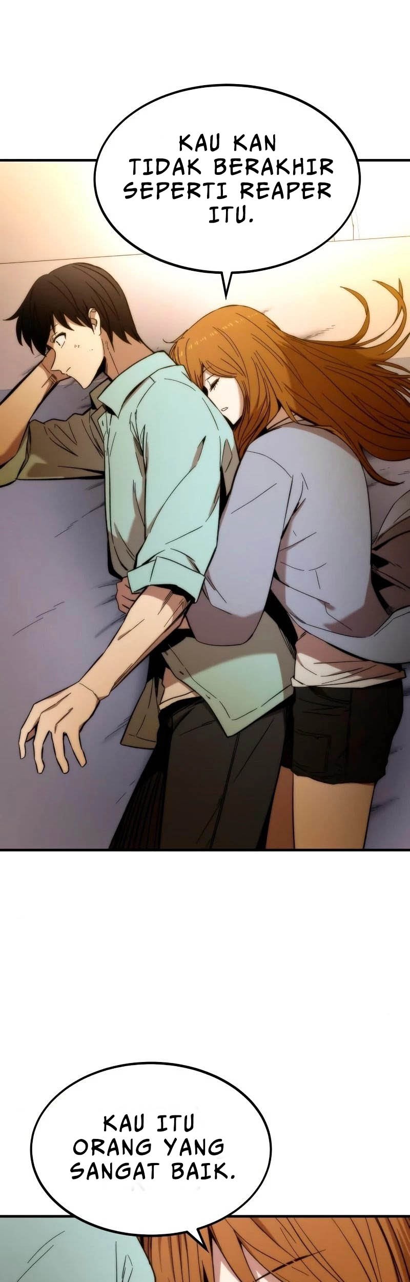 Ultra Alter Chapter 44 - halaman 27