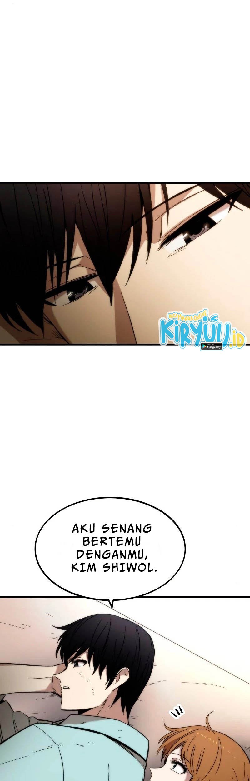 Ultra Alter Chapter 44 - halaman 29