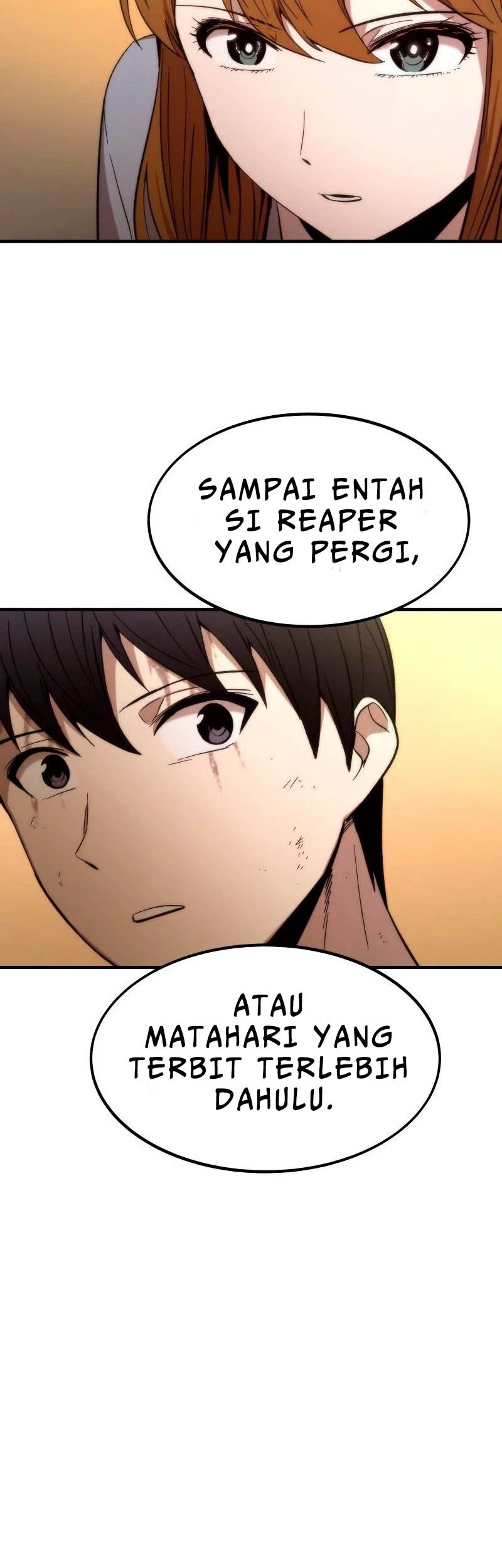 Ultra Alter Chapter 44 - halaman 3