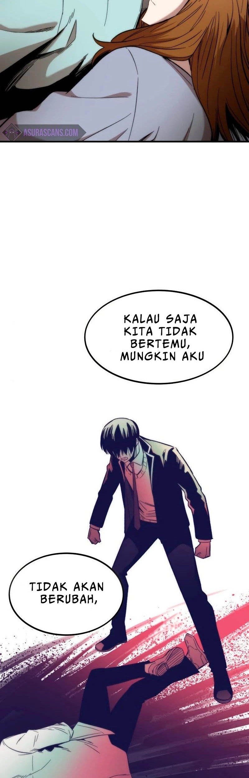Ultra Alter Chapter 44 - halaman 30