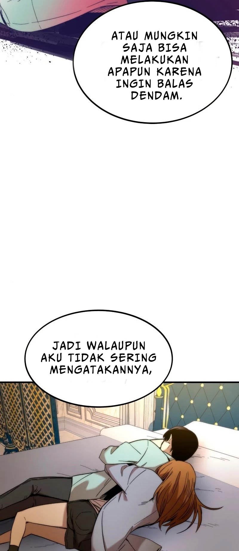 Ultra Alter Chapter 44 - halaman 31