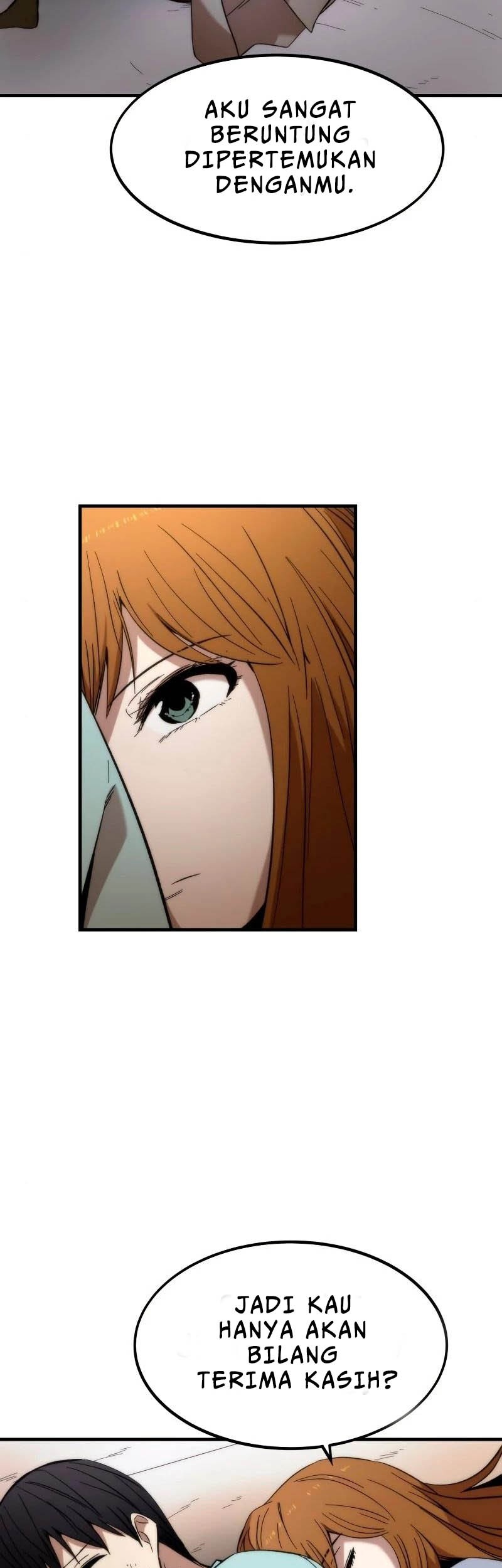 Ultra Alter Chapter 44 - halaman 32