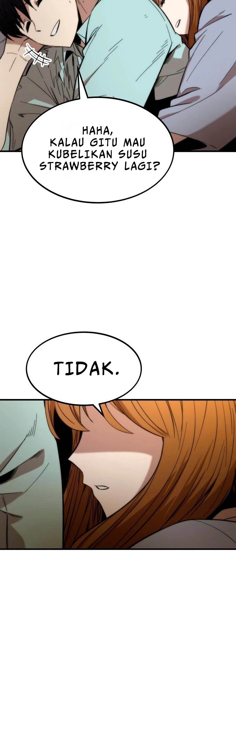 Ultra Alter Chapter 44 - halaman 33