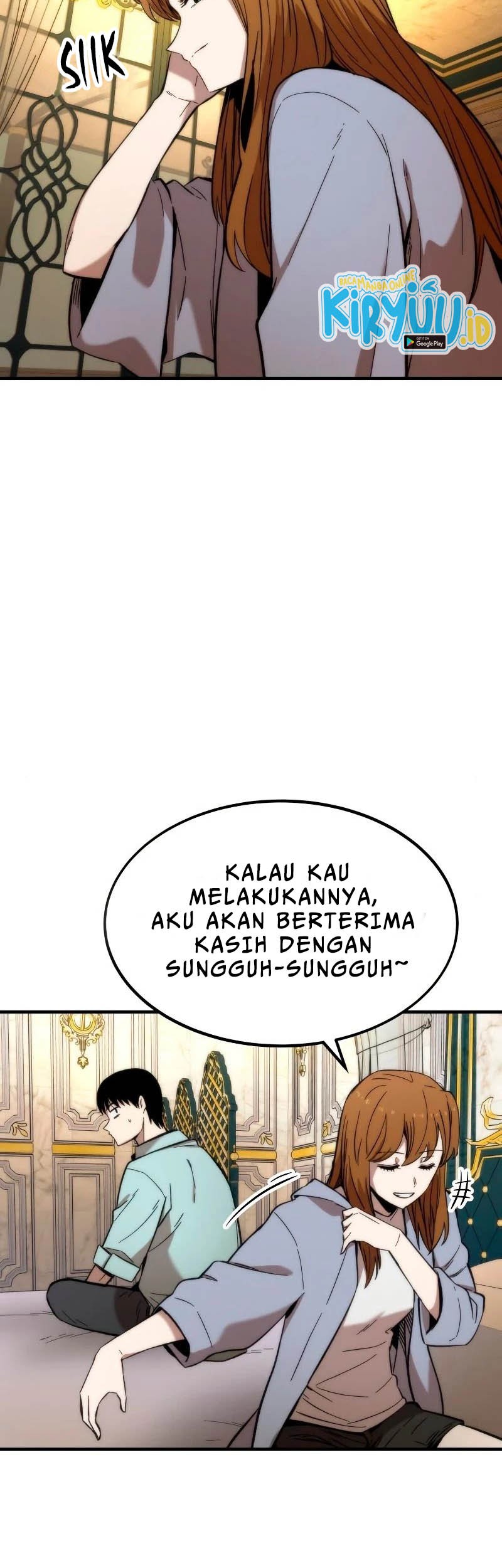 Ultra Alter Chapter 44 - halaman 39