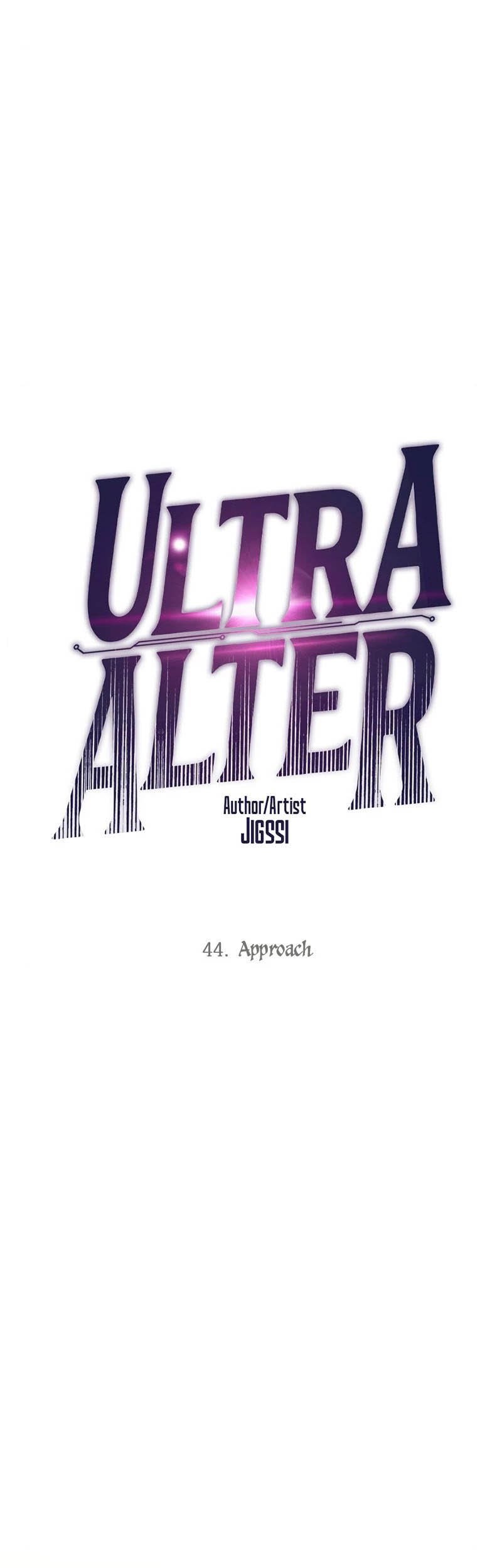 Ultra Alter Chapter 44 - halaman 4