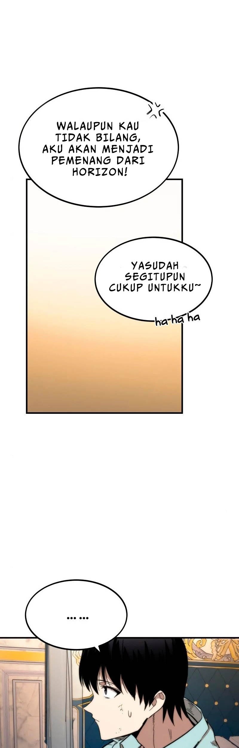 Ultra Alter Chapter 44 - halaman 40