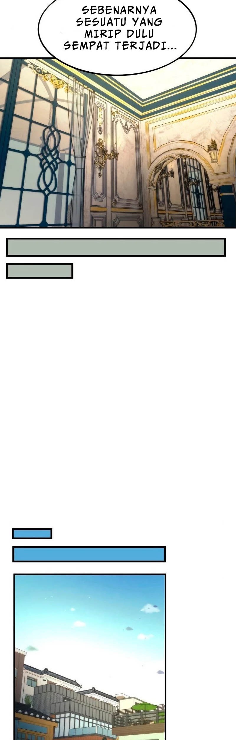Ultra Alter Chapter 44 - halaman 43