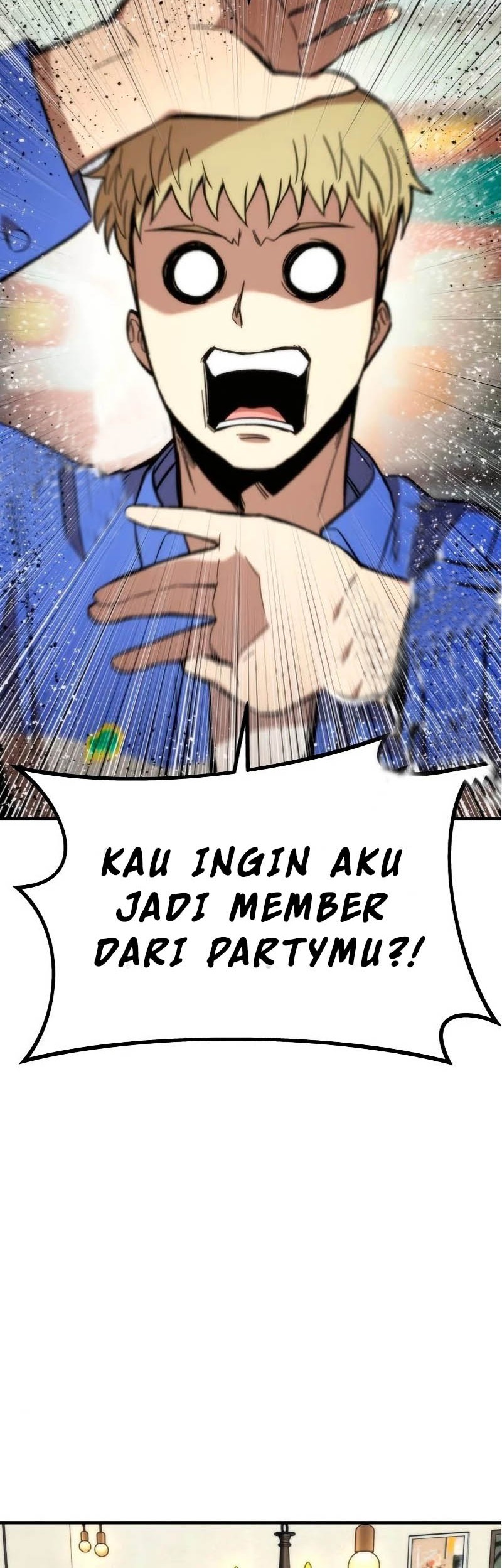Ultra Alter Chapter 44 - halaman 45