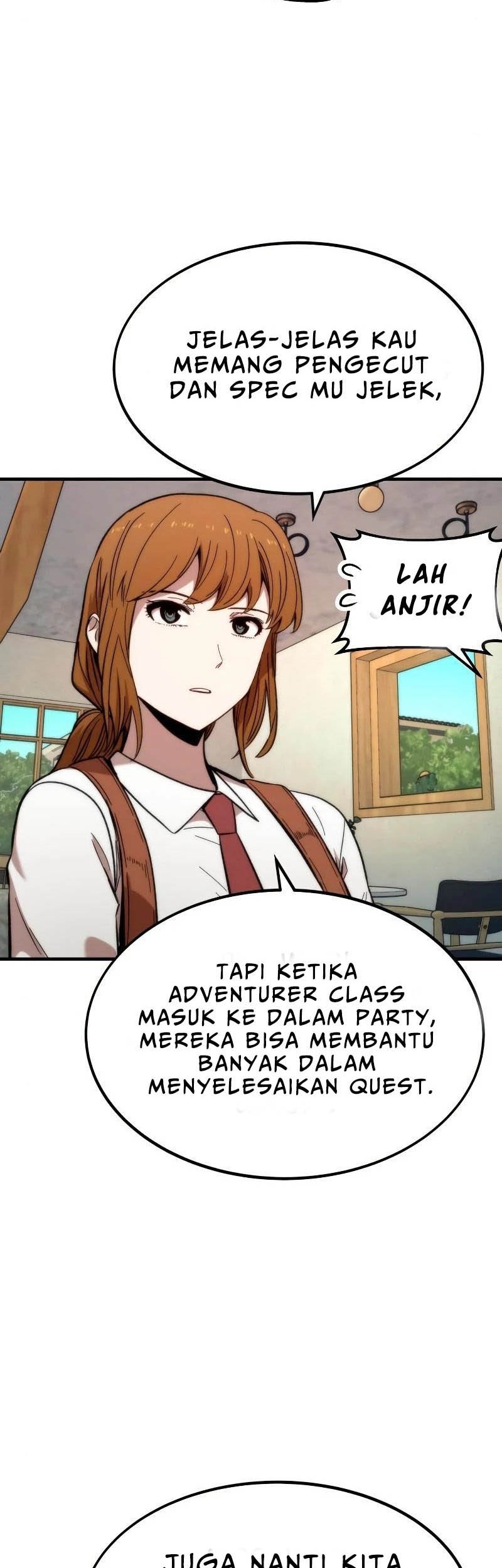 Ultra Alter Chapter 44 - halaman 47