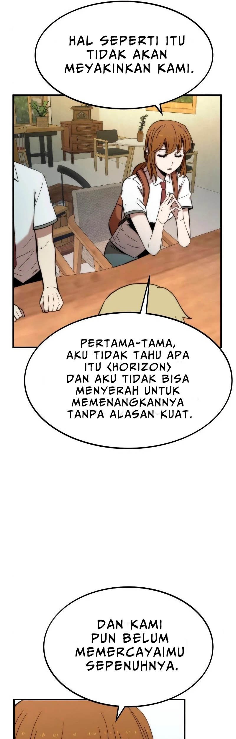Ultra Alter Chapter 44 - halaman 51