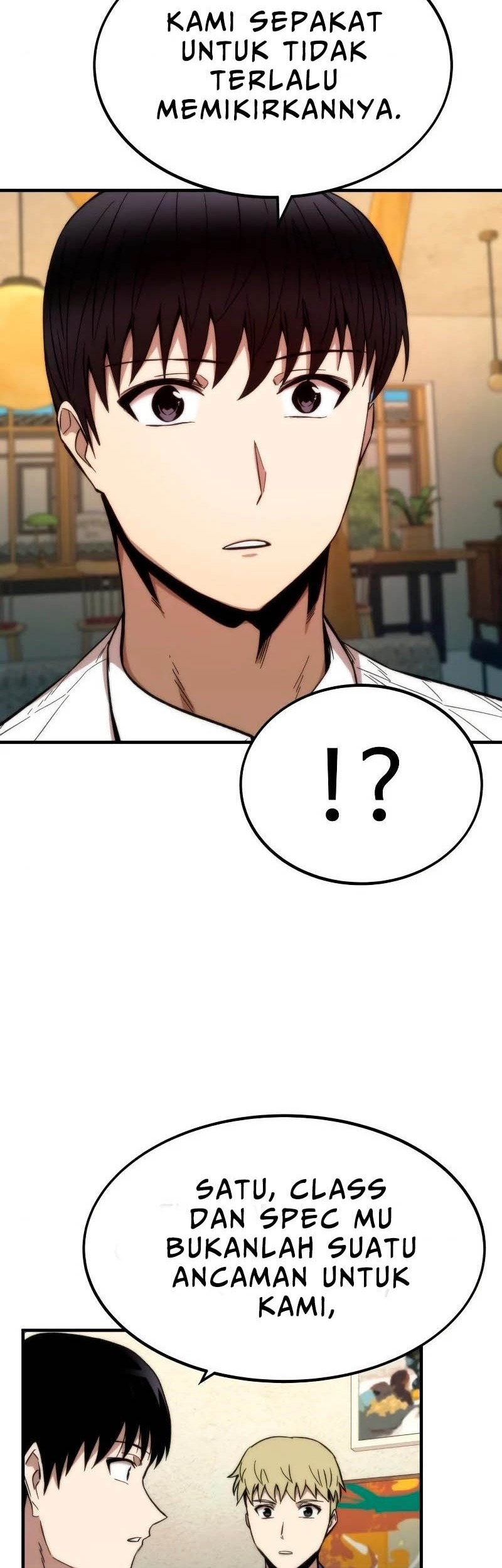 Ultra Alter Chapter 44 - halaman 54
