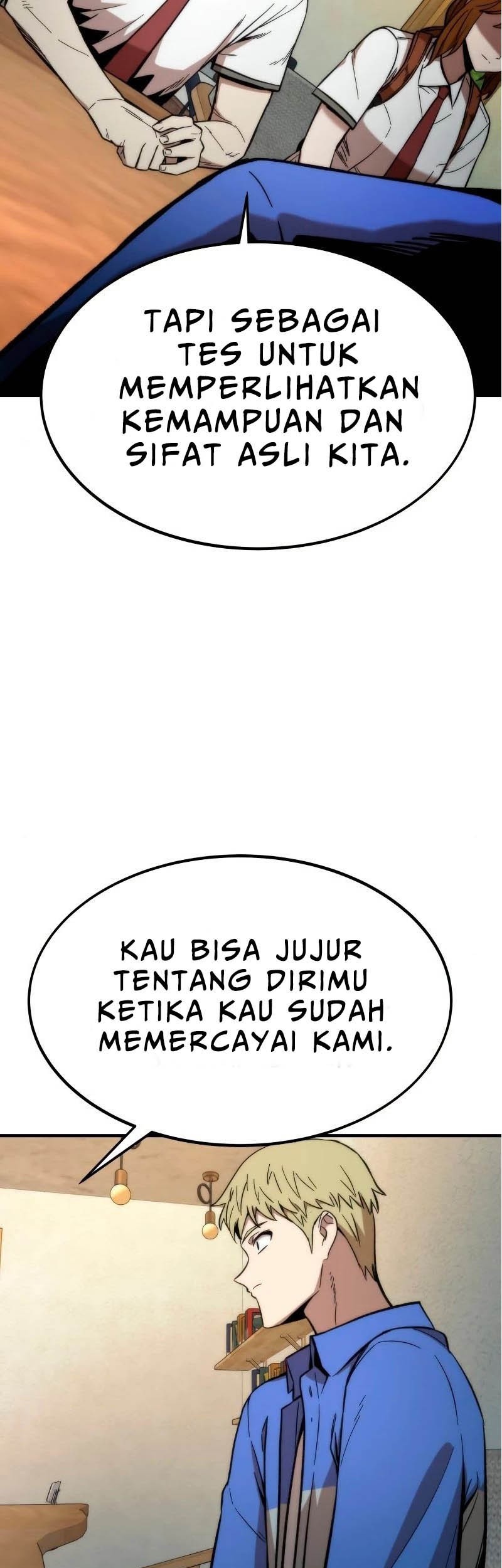 Ultra Alter Chapter 44 - halaman 56