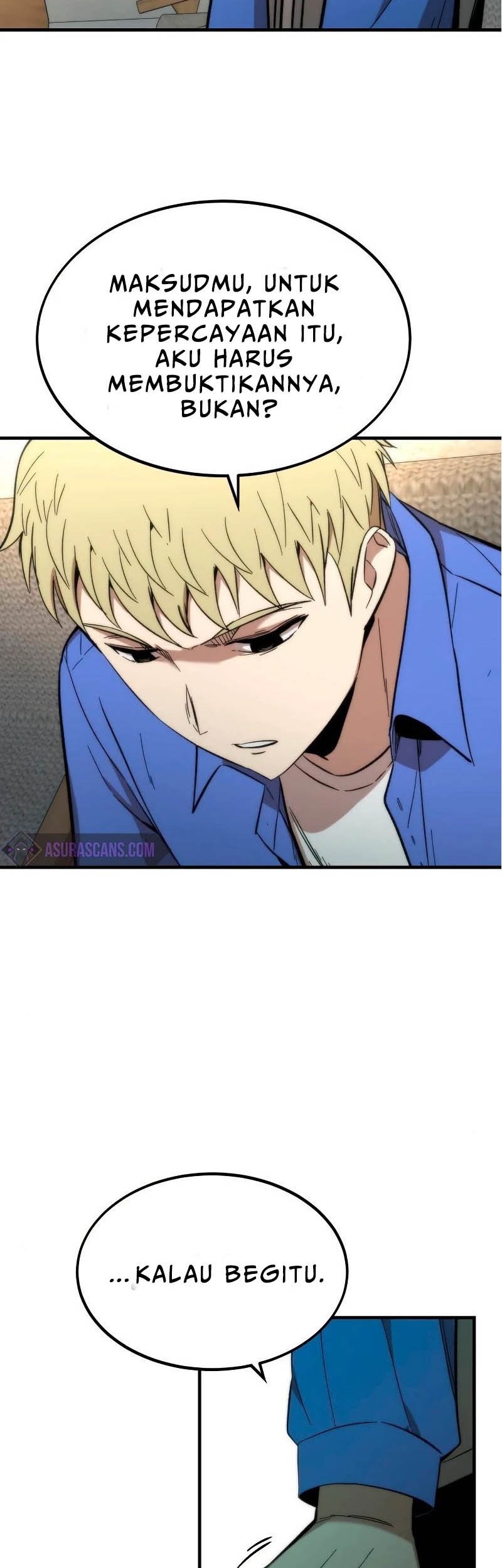 Ultra Alter Chapter 44 - halaman 57