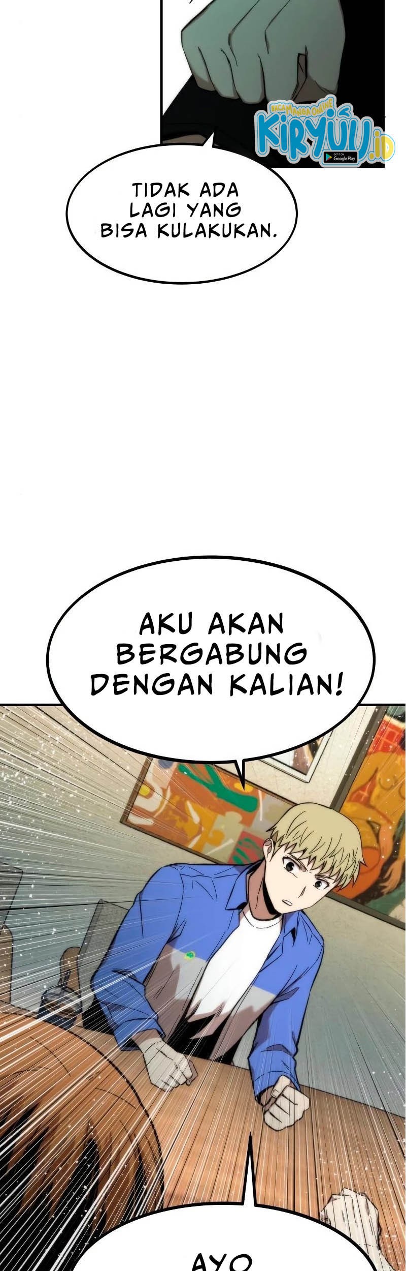 Ultra Alter Chapter 44 - halaman 58