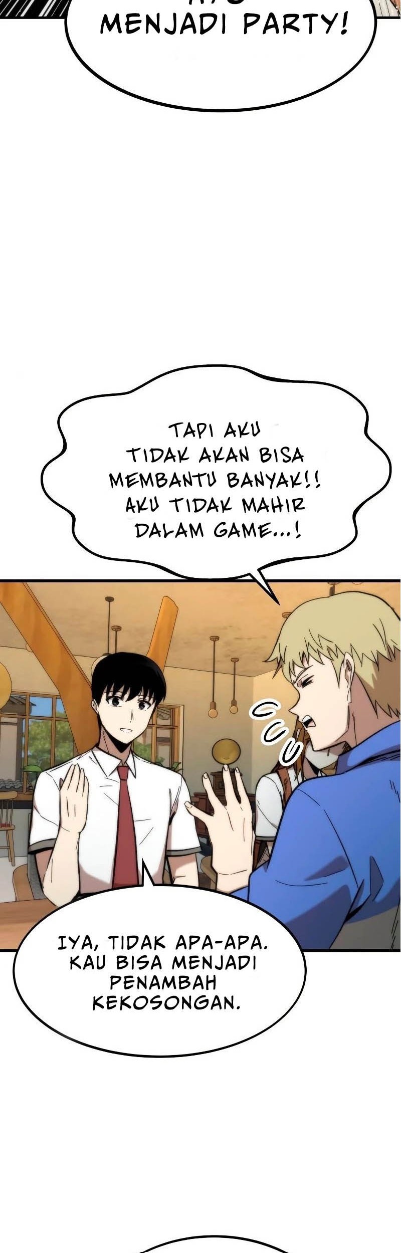 Ultra Alter Chapter 44 - halaman 59