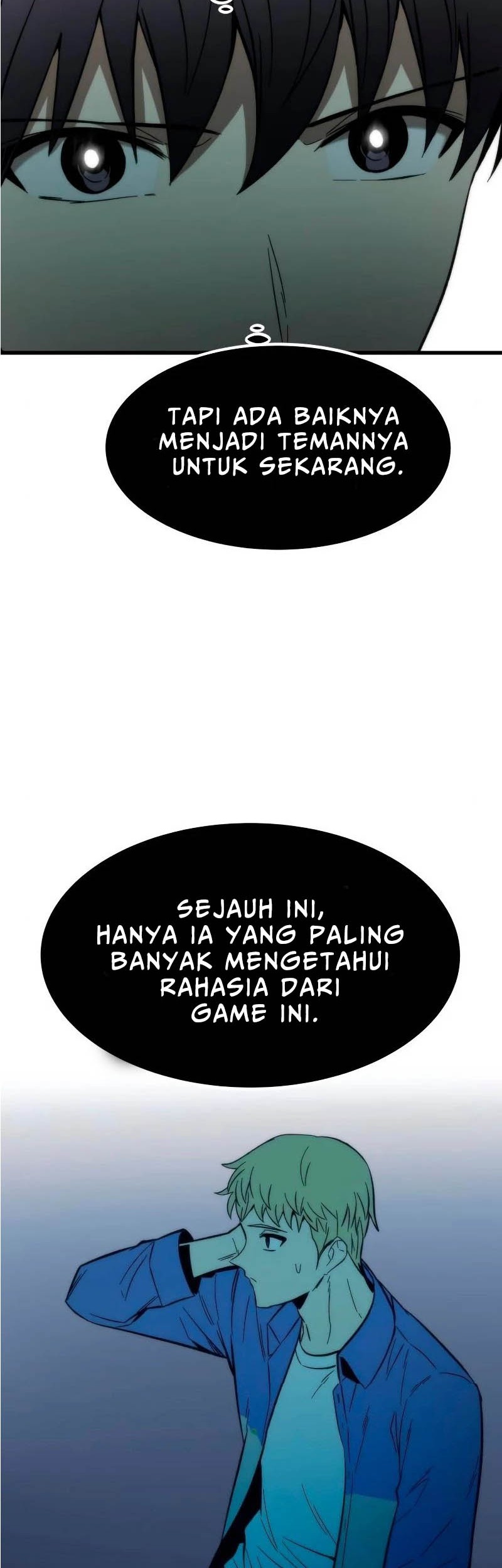 Ultra Alter Chapter 44 - halaman 62