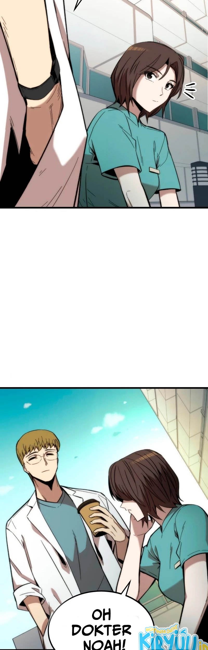 Ultra Alter Chapter 44 - halaman 66