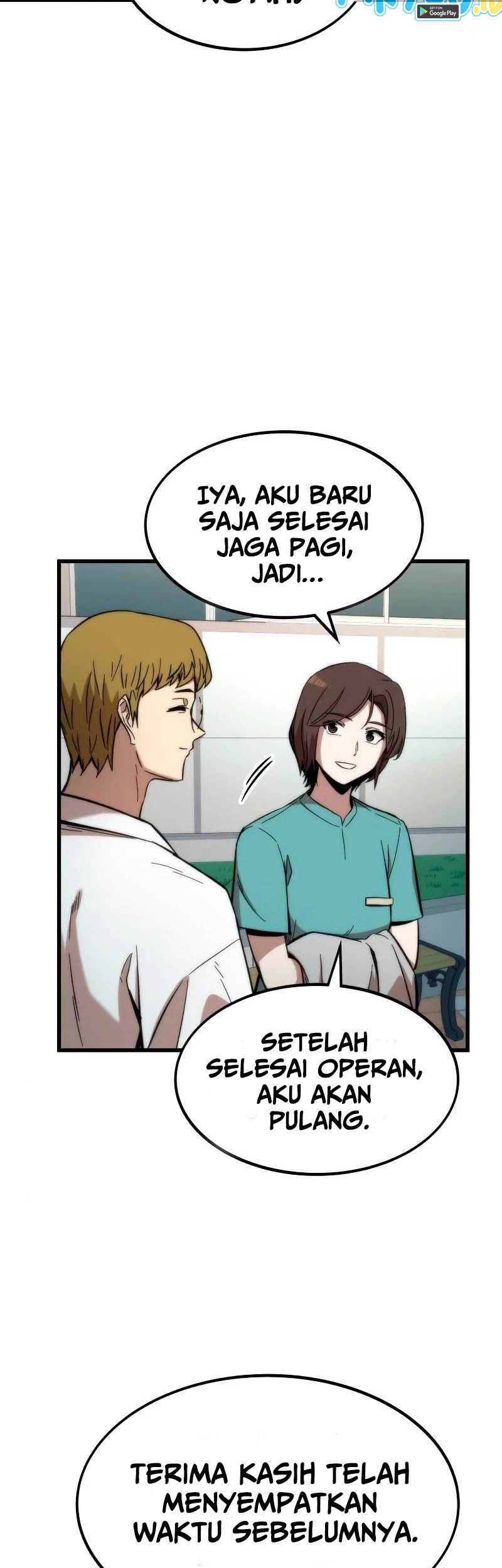Ultra Alter Chapter 44 - halaman 67