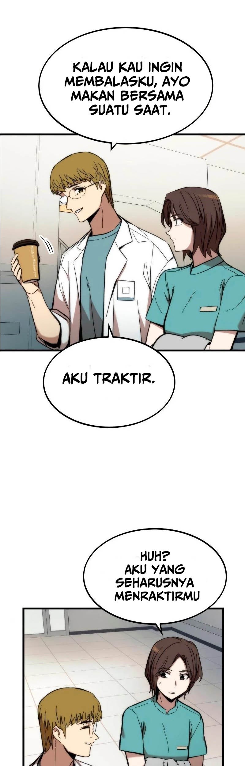 Ultra Alter Chapter 44 - halaman 69