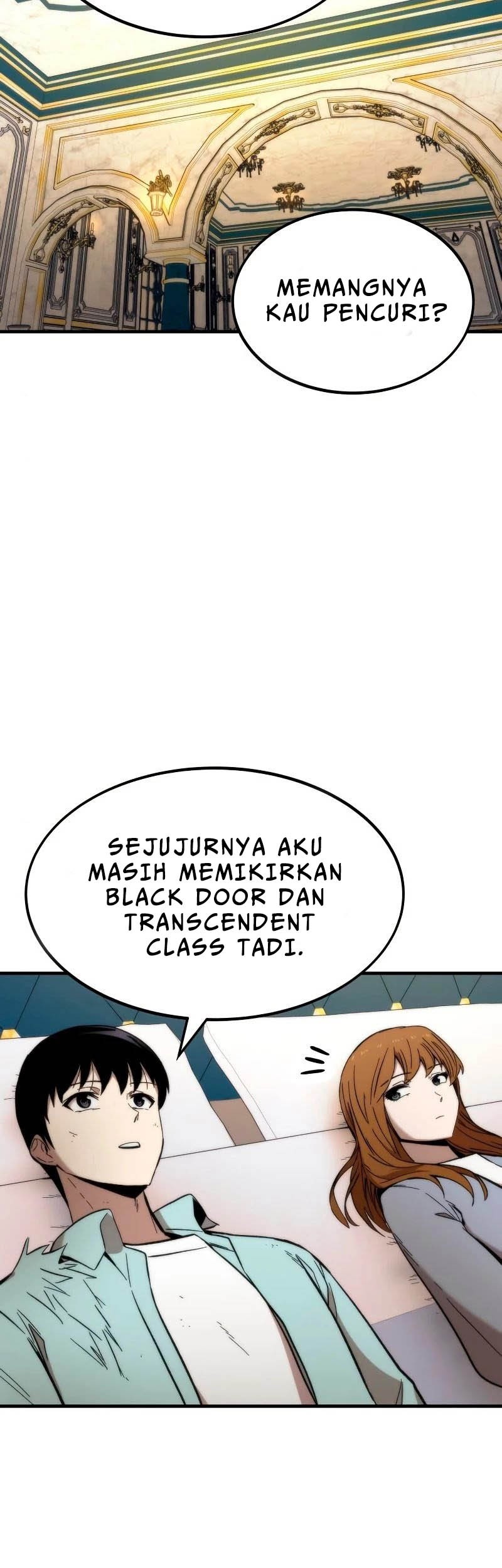 Ultra Alter Chapter 44 - halaman 7