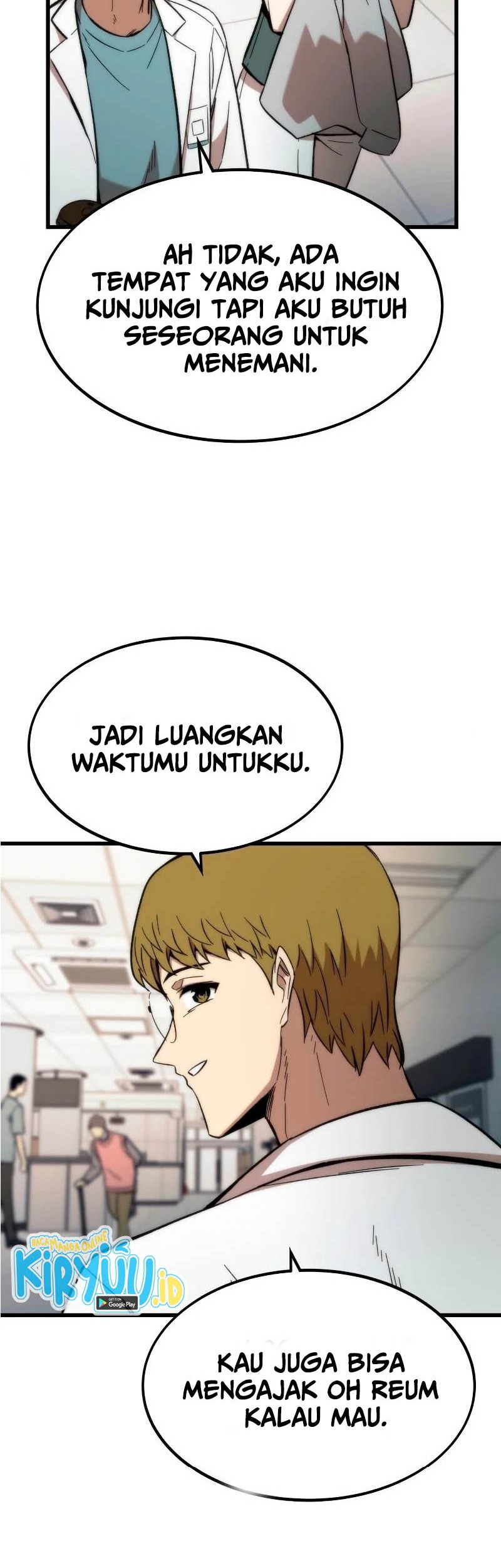 Ultra Alter Chapter 44 - halaman 70