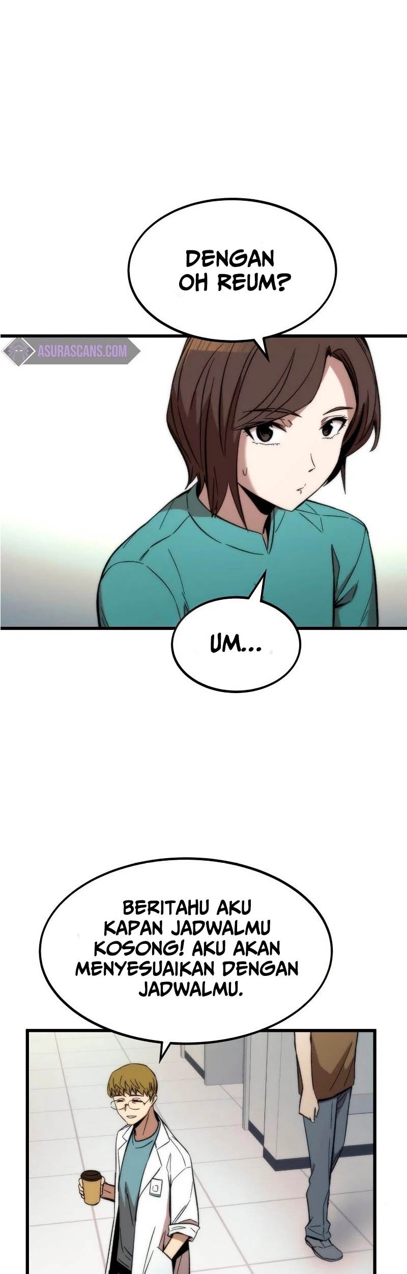 Ultra Alter Chapter 44 - halaman 71