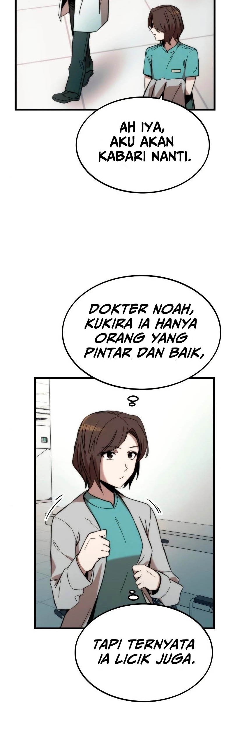 Ultra Alter Chapter 44 - halaman 72