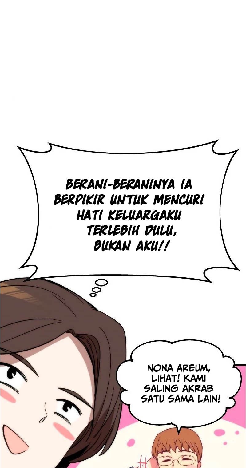Ultra Alter Chapter 44 - halaman 73