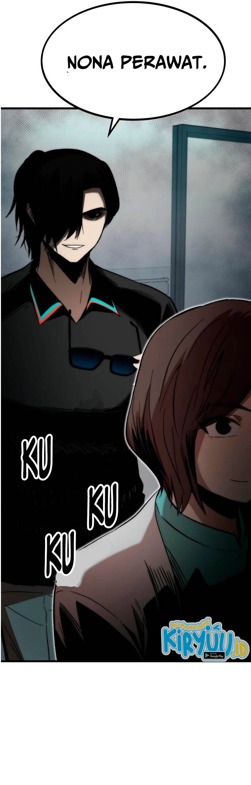 Ultra Alter Chapter 44 - halaman 79
