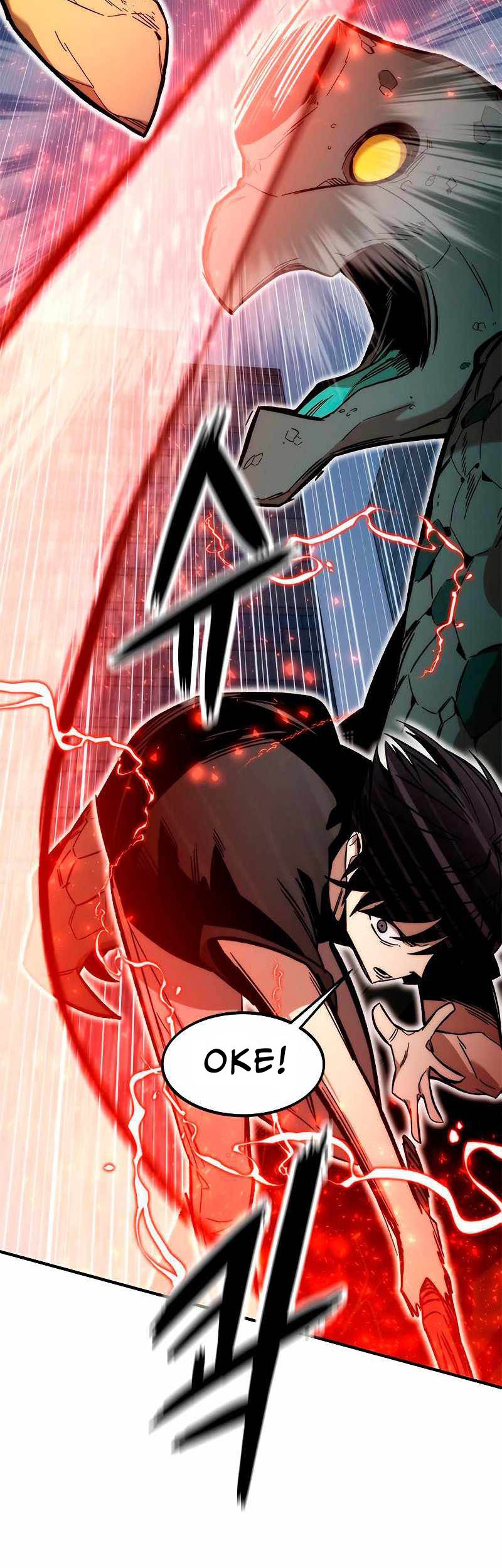 Ultra Alter Chapter 45 - halaman 15
