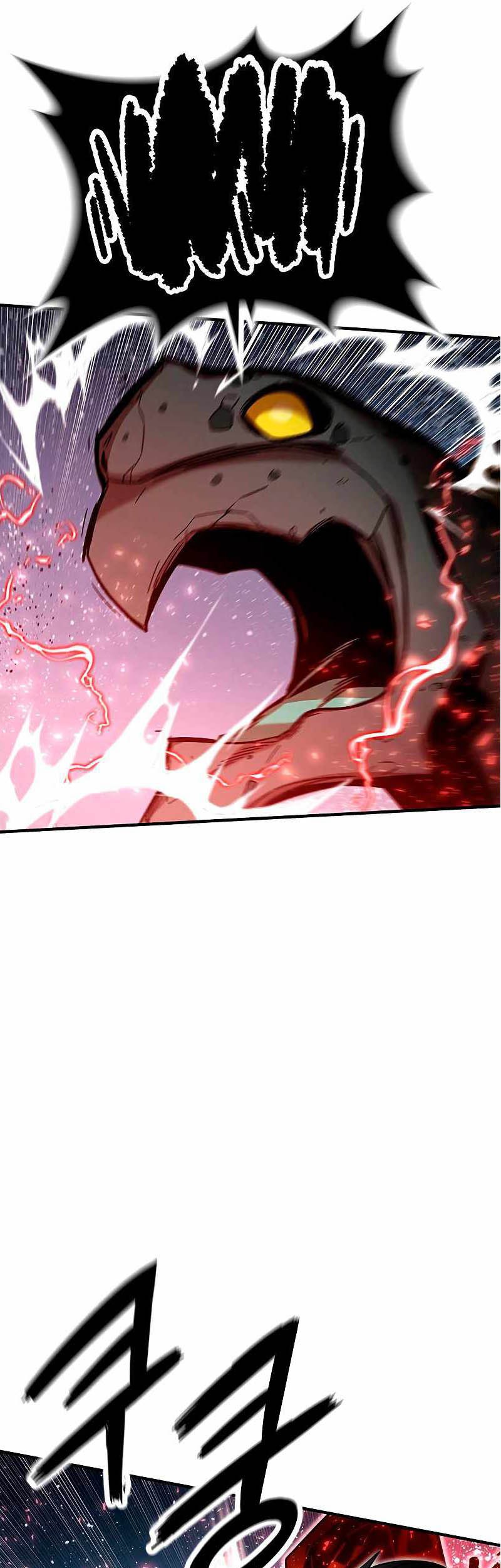 Ultra Alter Chapter 45 - halaman 20
