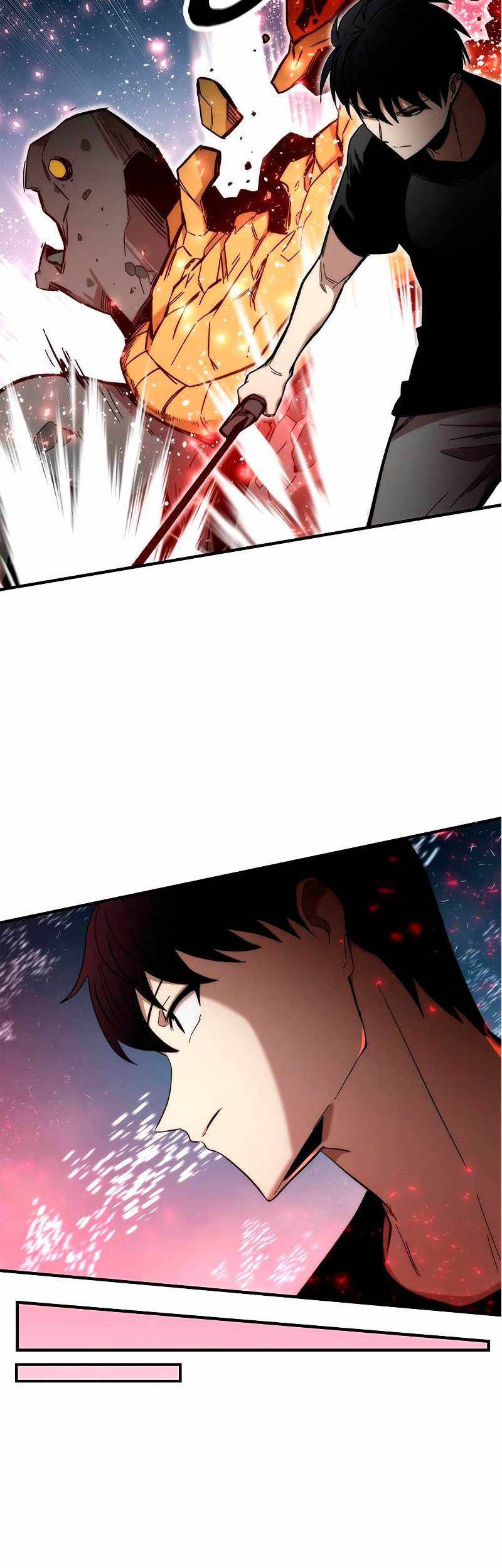 Ultra Alter Chapter 45 - halaman 21