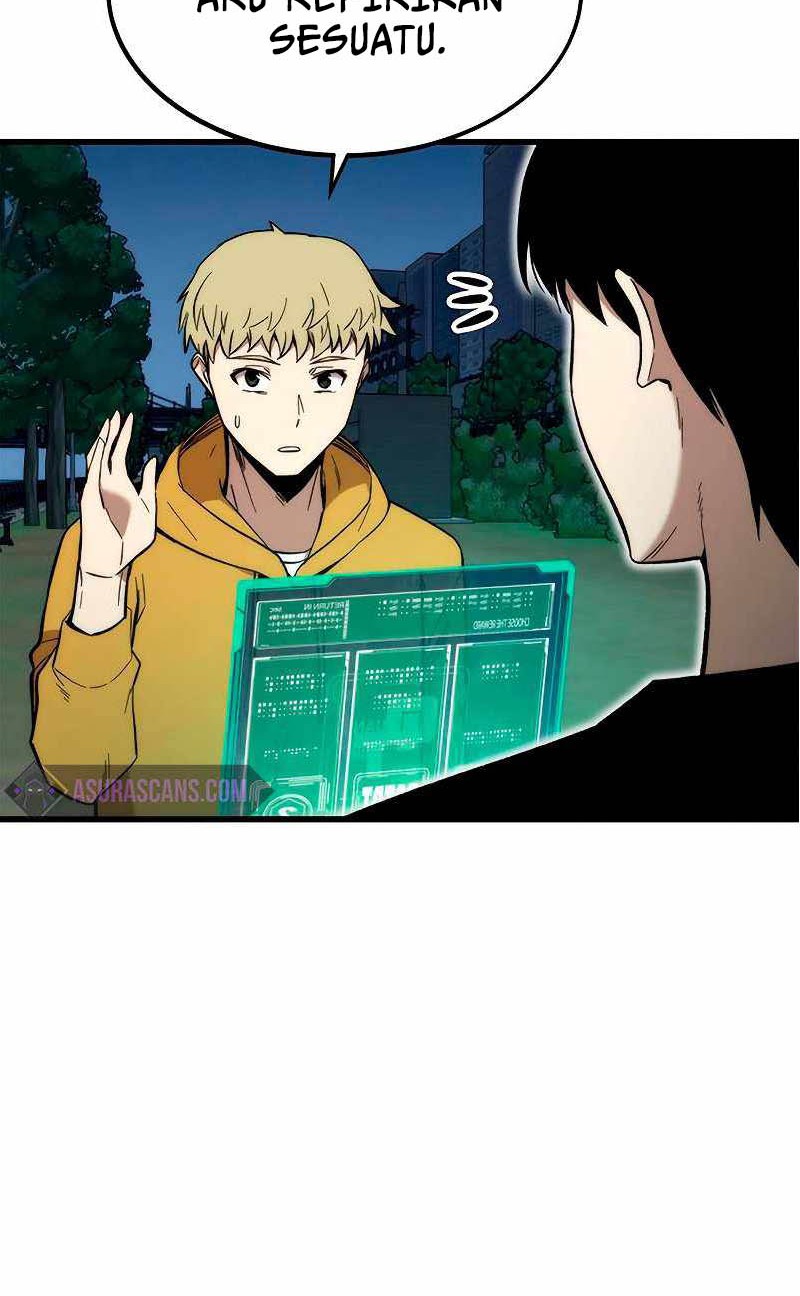 Ultra Alter Chapter 45 - halaman 25