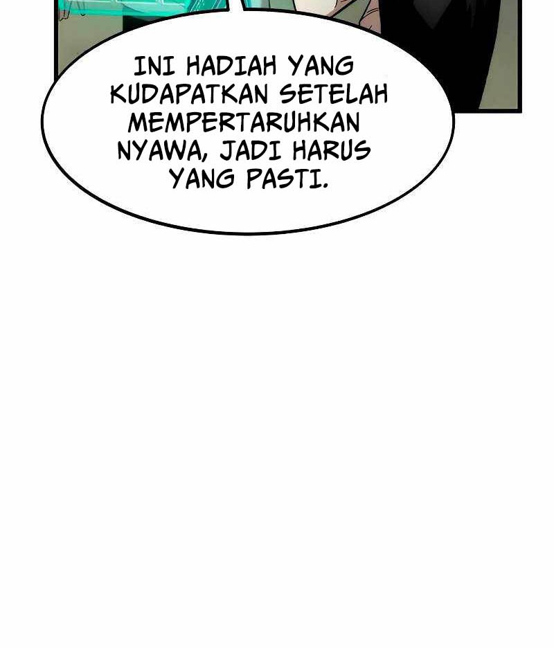 Ultra Alter Chapter 45 - halaman 31