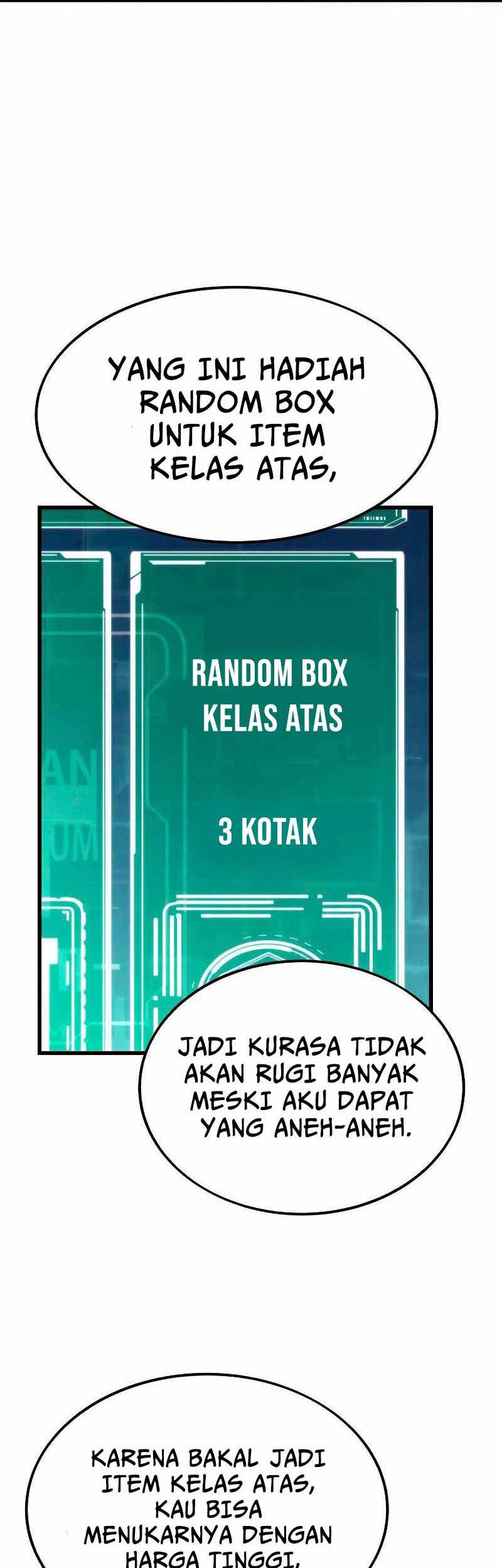 Ultra Alter Chapter 45 - halaman 33