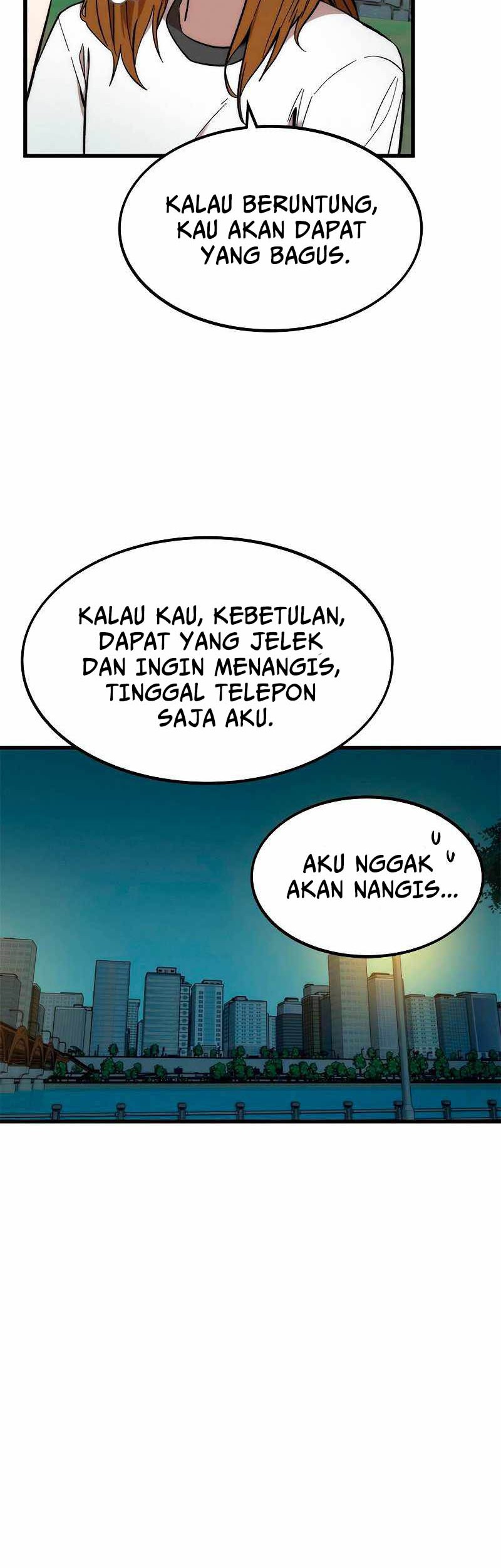 Ultra Alter Chapter 45 - halaman 35