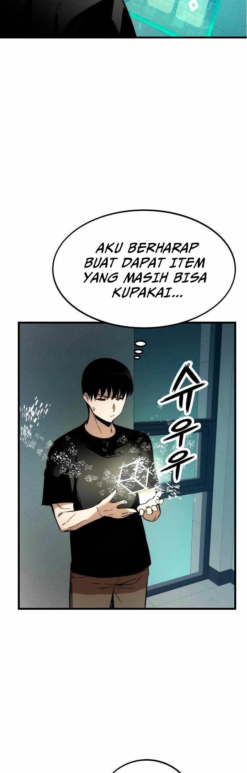 Ultra Alter Chapter 45 - halaman 39