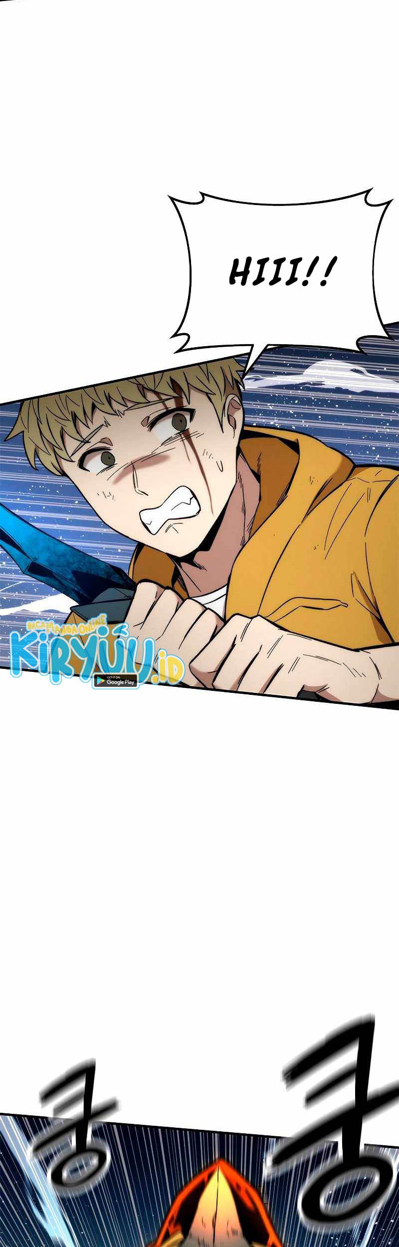 Ultra Alter Chapter 45 - halaman 4