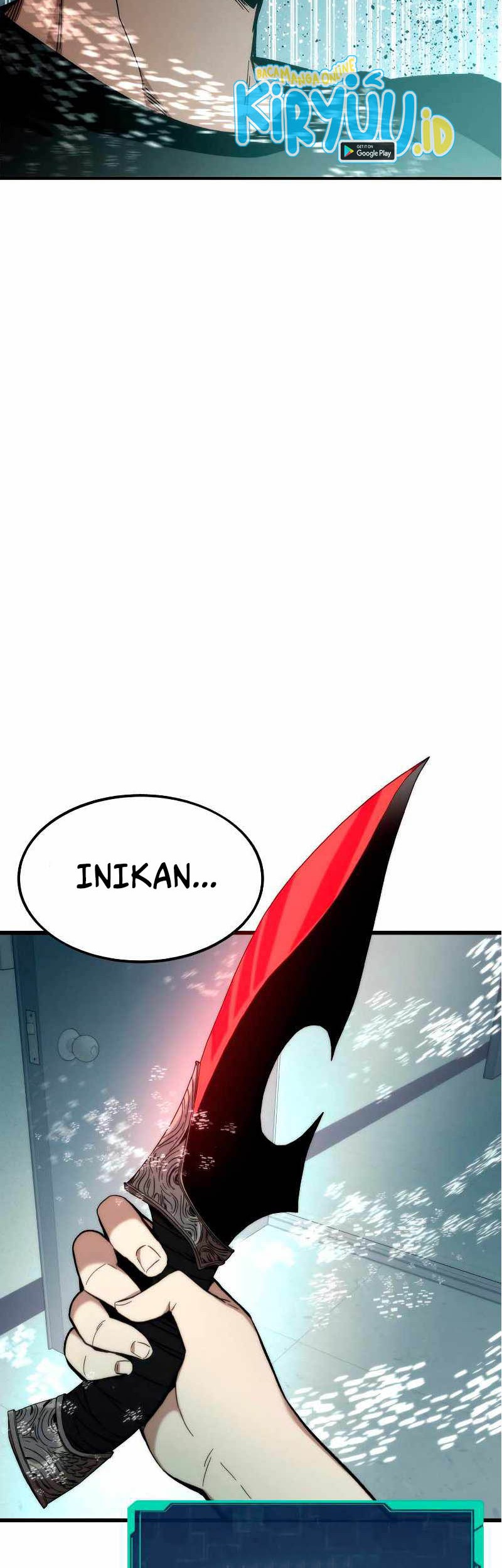 Ultra Alter Chapter 45 - halaman 41