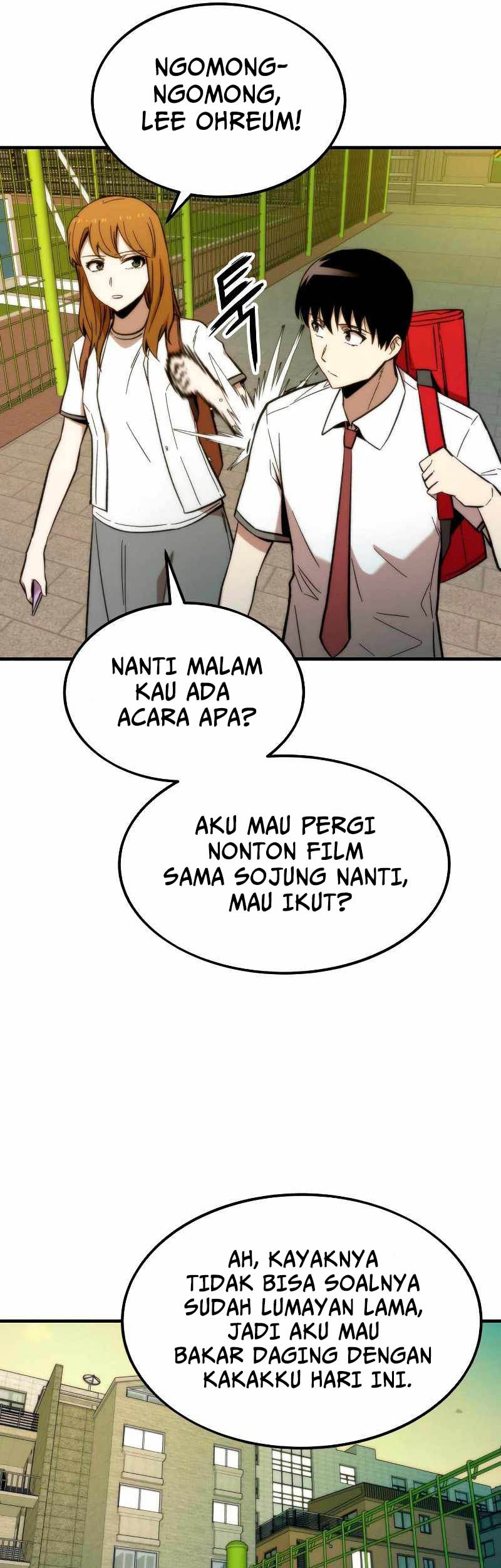 Ultra Alter Chapter 45 - halaman 56
