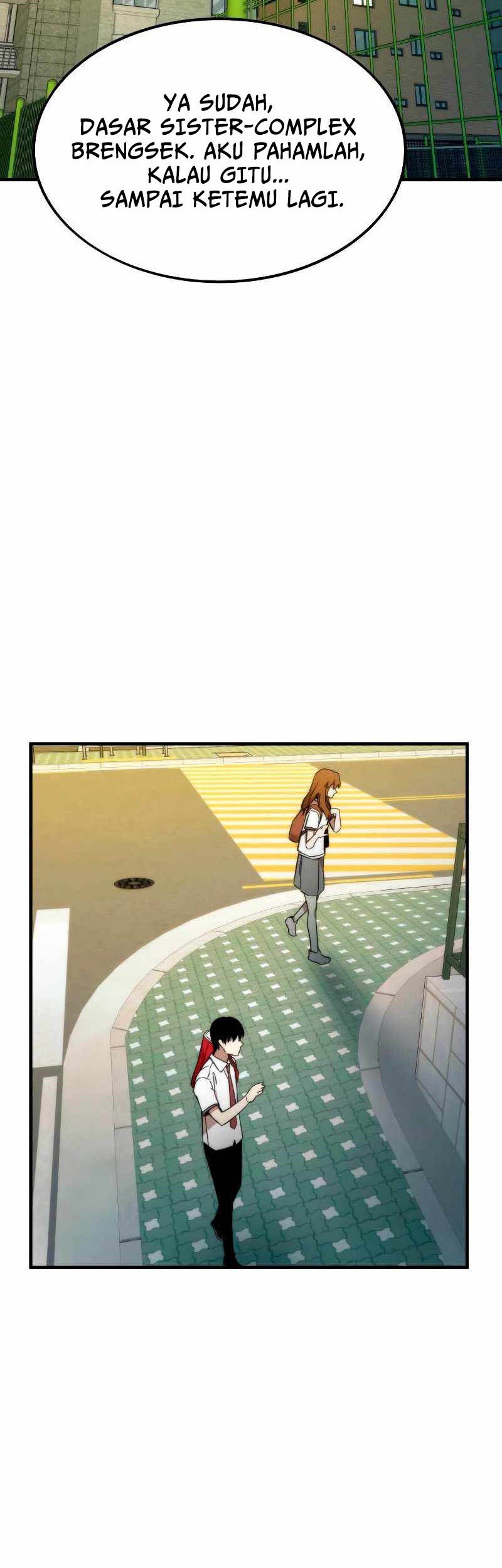Ultra Alter Chapter 45 - halaman 57