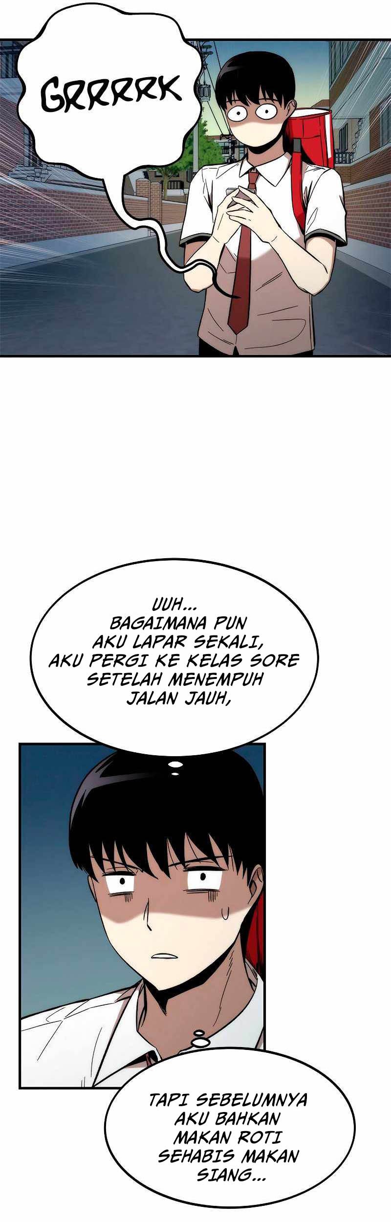 Ultra Alter Chapter 45 - halaman 62