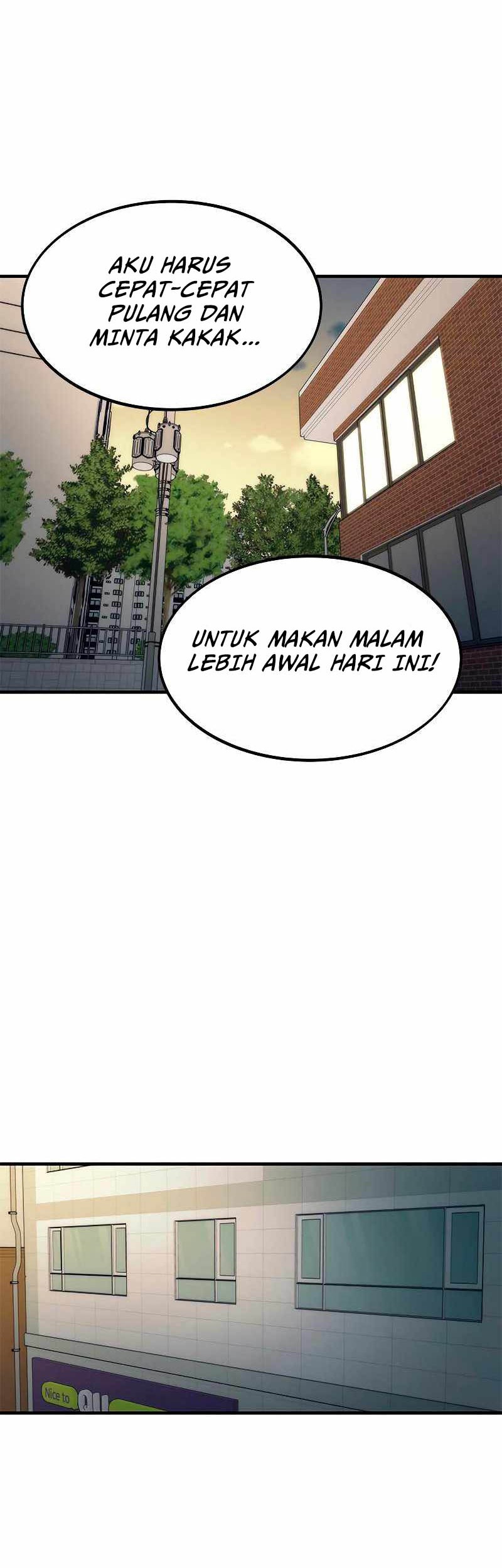 Ultra Alter Chapter 45 - halaman 63