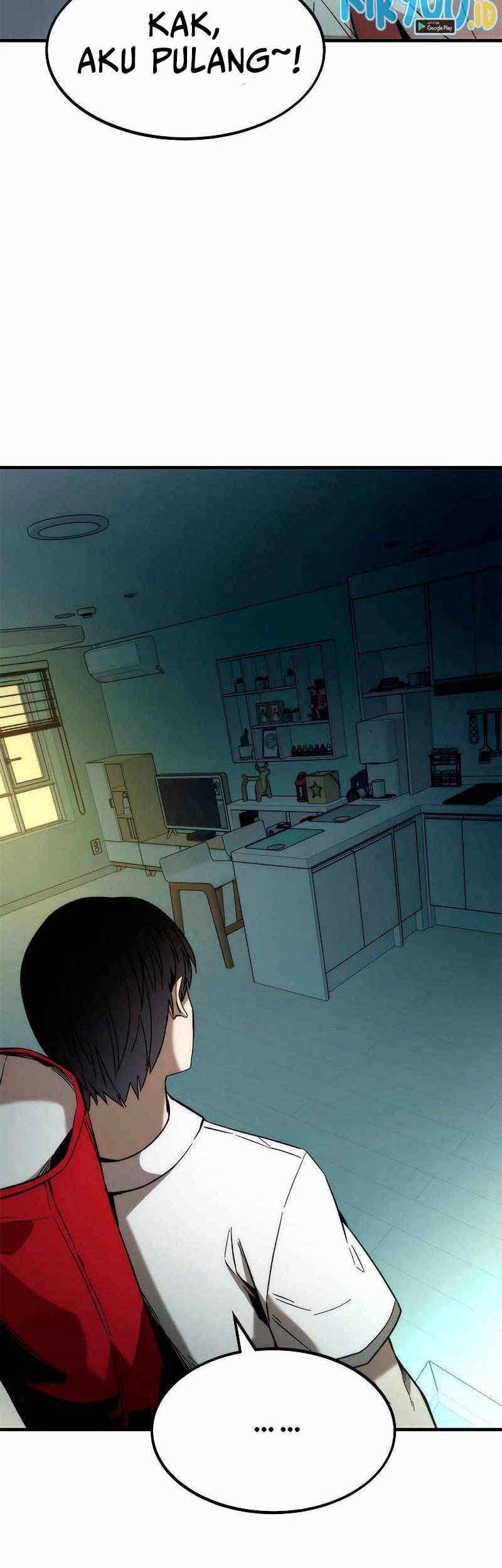 Ultra Alter Chapter 45 - halaman 65