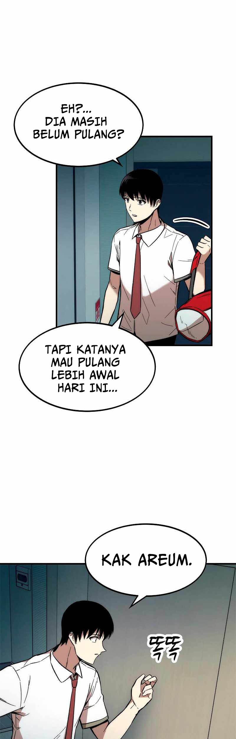 Ultra Alter Chapter 45 - halaman 66