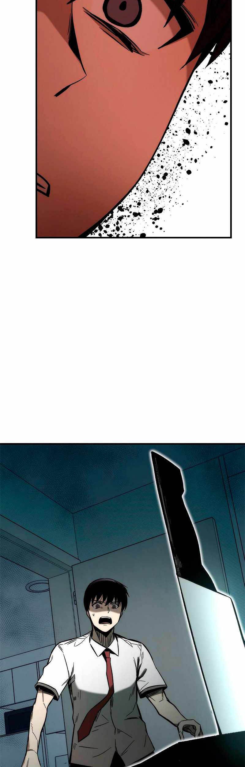 Ultra Alter Chapter 45 - halaman 69