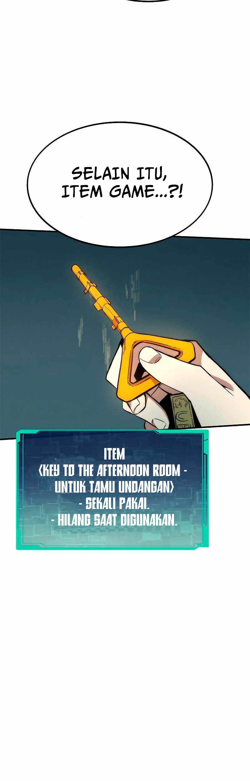 Ultra Alter Chapter 45 - halaman 72