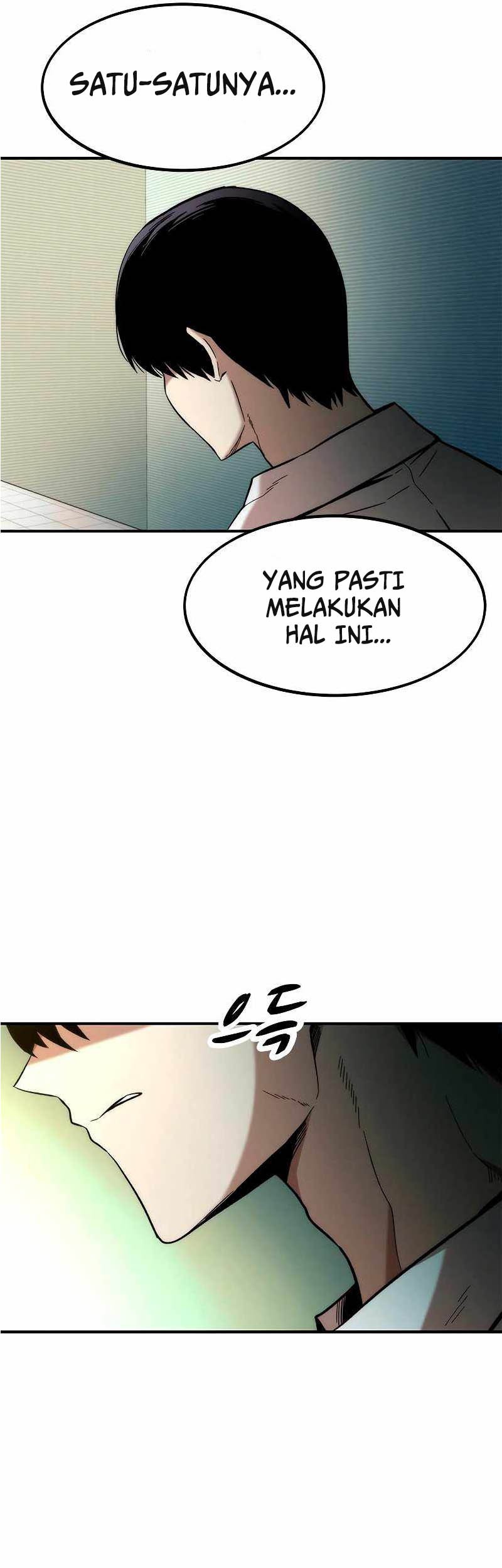 Ultra Alter Chapter 45 - halaman 74