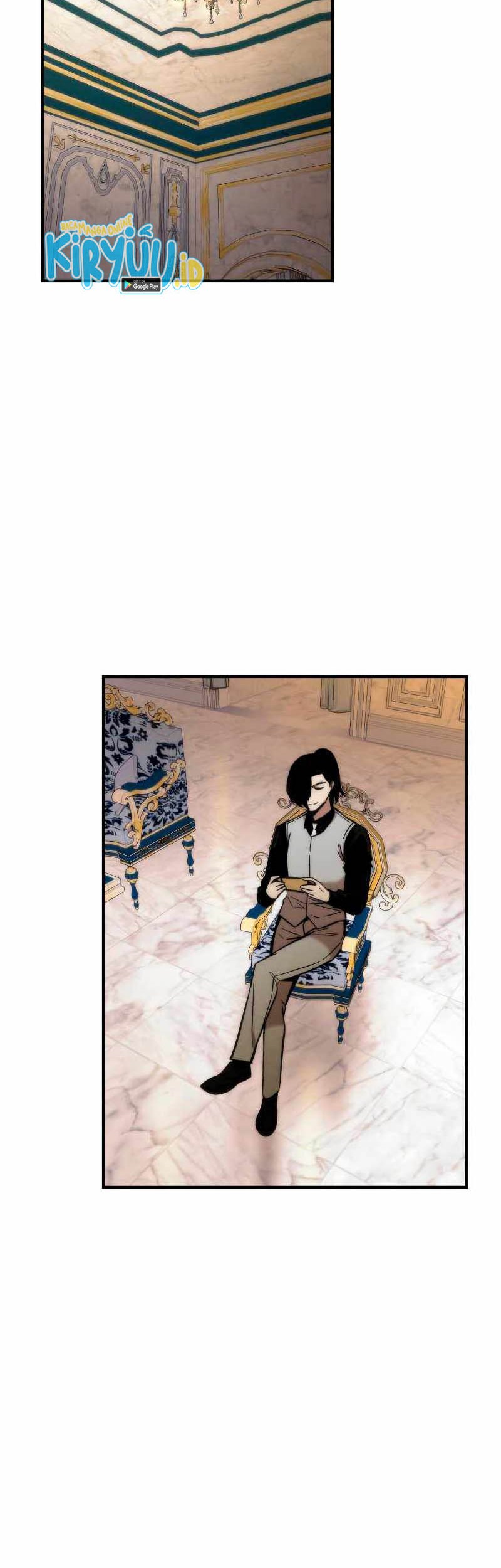 Ultra Alter Chapter 45 - halaman 77