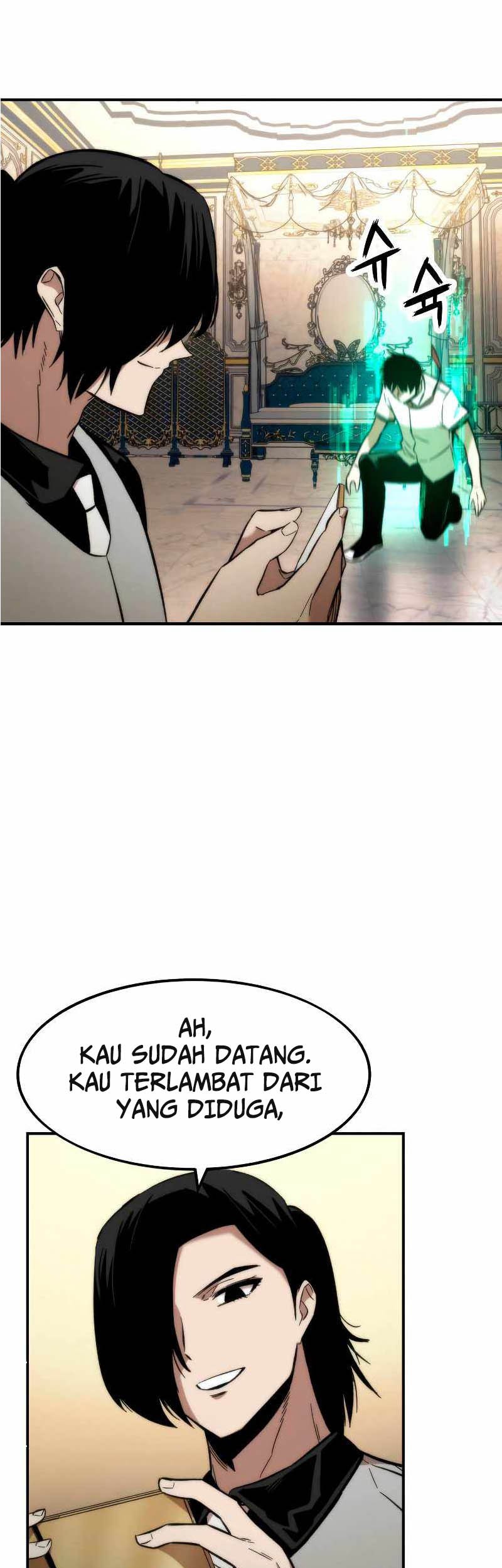 Ultra Alter Chapter 45 - halaman 78